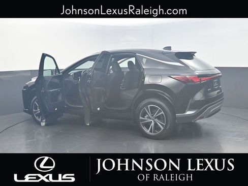New 2026 Lexus RX 350 Premium image 30