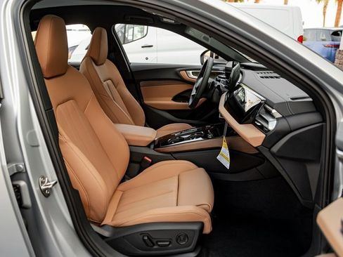 New 2025 Audi A5 2.0T Premium Plus image 26