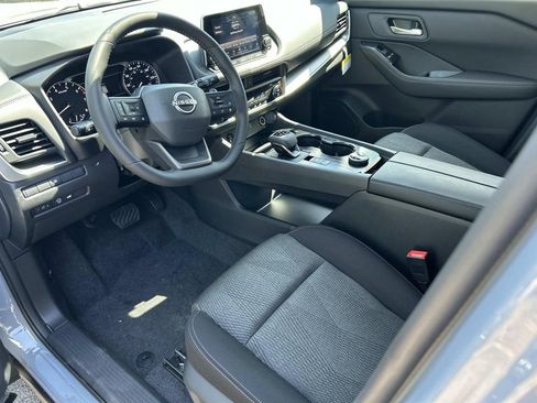 New 2026 Nissan Rogue SV AWD/4WD image 14