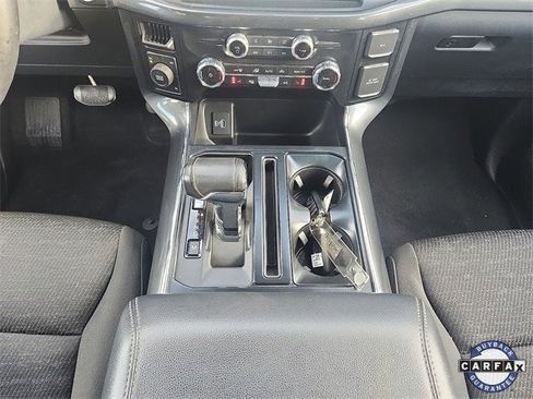 Certified 2023 Ford F150 XLT w/ Equipment Group 302A High image 18