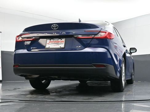 New 2026 Toyota Camry LE image 26