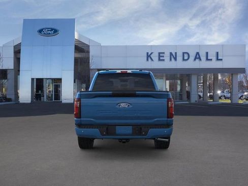 Used 2025 Ford F150 STX image 5