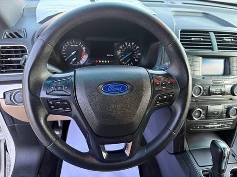 Used 2016 Ford Explorer FWD image 21