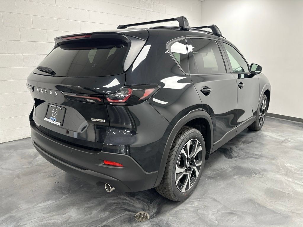 New 2026 MAZDA CX-5 Preferred AWD/4WD image 5