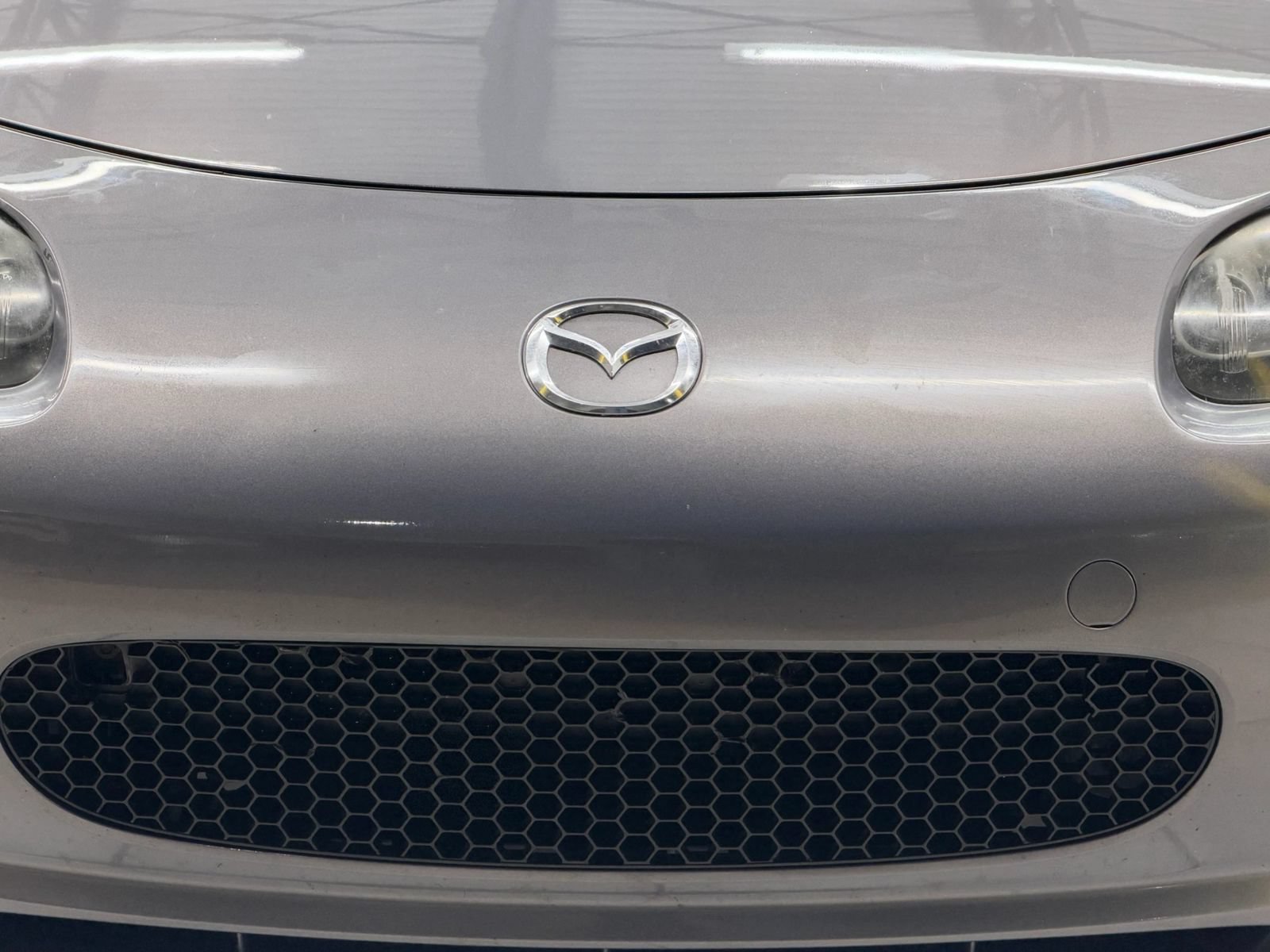 Used 2007 MAZDA MX-5 Miata Grand Touring w/ Premium Pkg RWD image 5