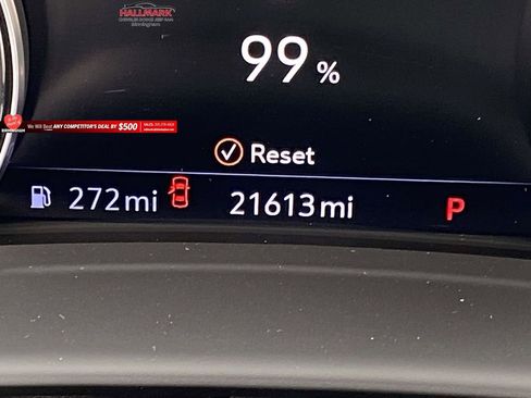 Used 2023 Buick Envision Avenir image 24