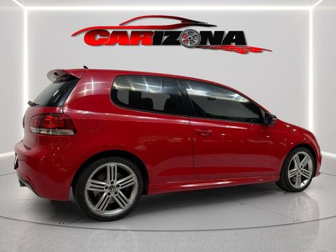 Used 2012 Volkswagen Golf R 2-Door image 10