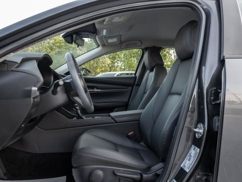 Used 2024 MAZDA MAZDA3 s FWD image 13