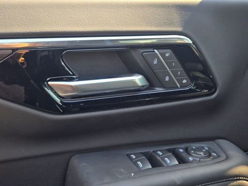 New 2026 Chevrolet Tahoe LT image 23