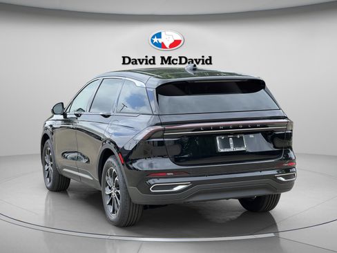 New 2026 Lincoln Nautilus Premier AWD/4WD image 5