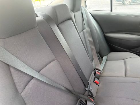 Used 2024 Toyota Corolla LE FWD image 3