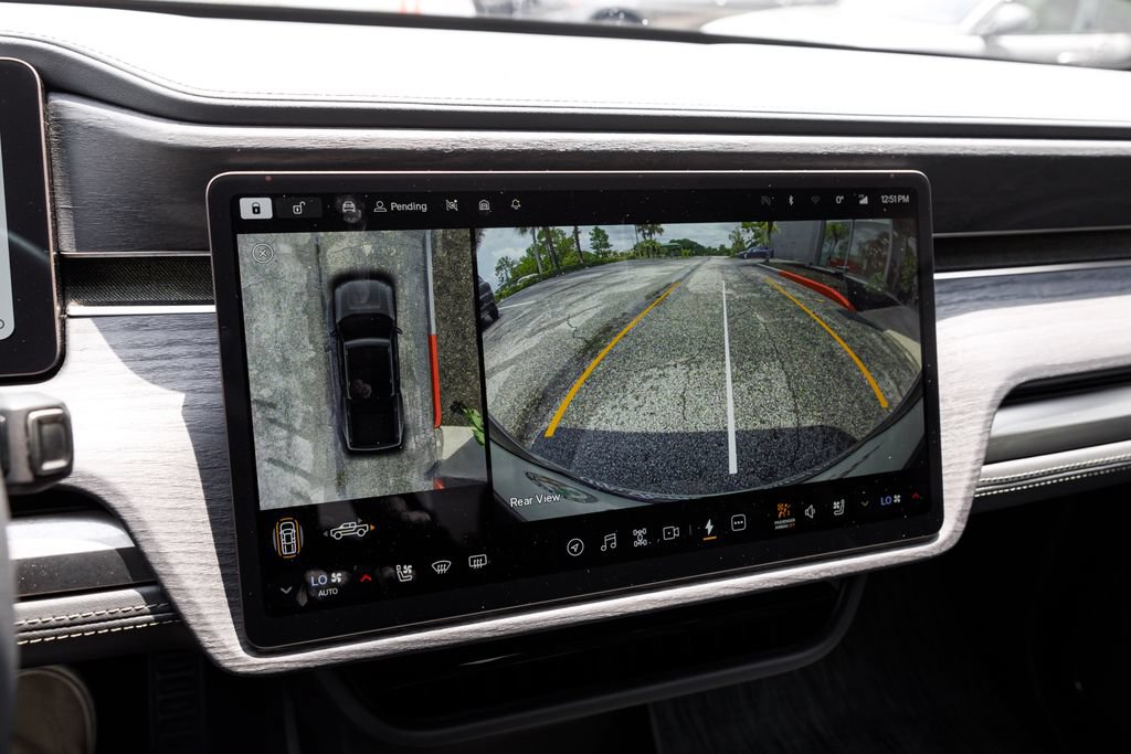 Used 2025 Rivian R1T Adventure Dual AWD/4WD image 33