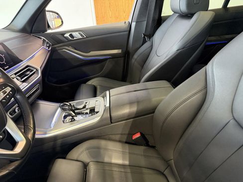 Used 2019 BMW X5 xDrive40i w/ Convenience Package image 12