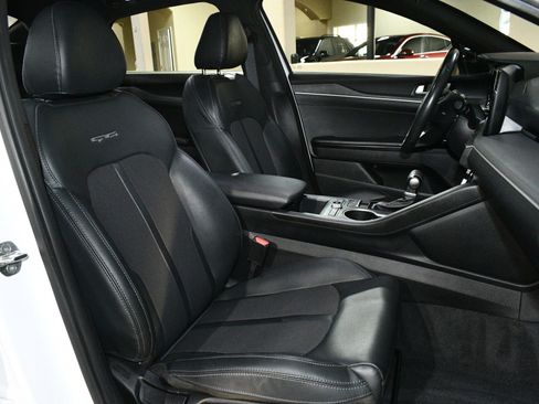 Used 2022 Kia K5 GT-Line w/ GT-Line FWD Premium Package image 8