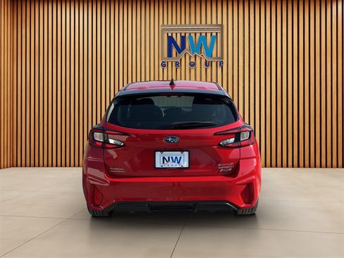 Used 2024 Subaru Impreza RS AWD/4WD image 23