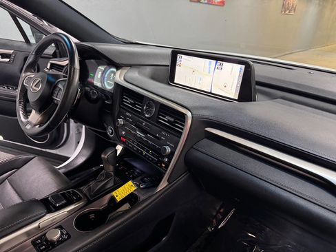 Used 2019 Lexus RX 450h F Sport image 55