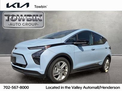 Used 2023 Chevrolet Bolt LT