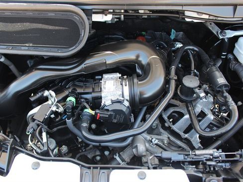 Used 2024 Ford Transit 350 XLT RWD image 35