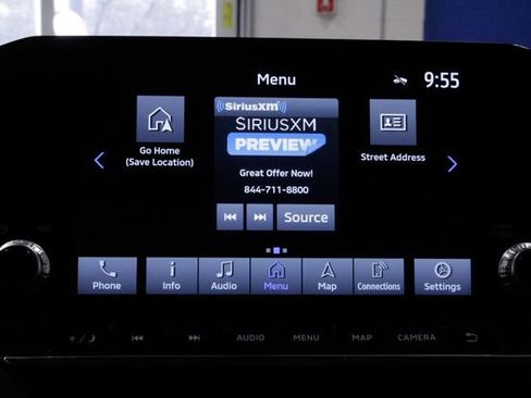 Used 2022 Mitsubishi Outlander SE image 30