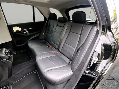 Certified 2026 Mercedes-Benz GLE 350 4MATIC image 25