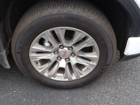 Used 2022 GMC Sierra 1500 Denali image 13