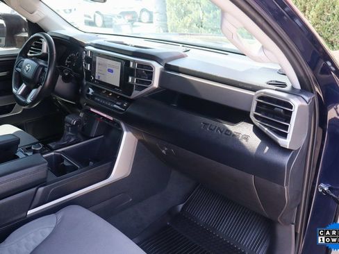 Used 2024 Toyota Tundra SR5 w/ TRD Sport Package image 35