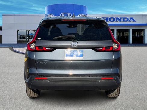 New 2026 Honda CR-V EX-L image 6