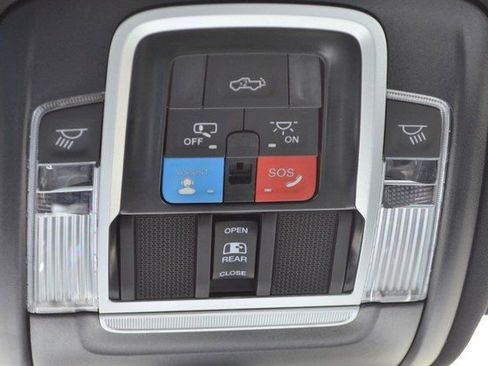 New 2026 RAM 1500 Big Horn image 31