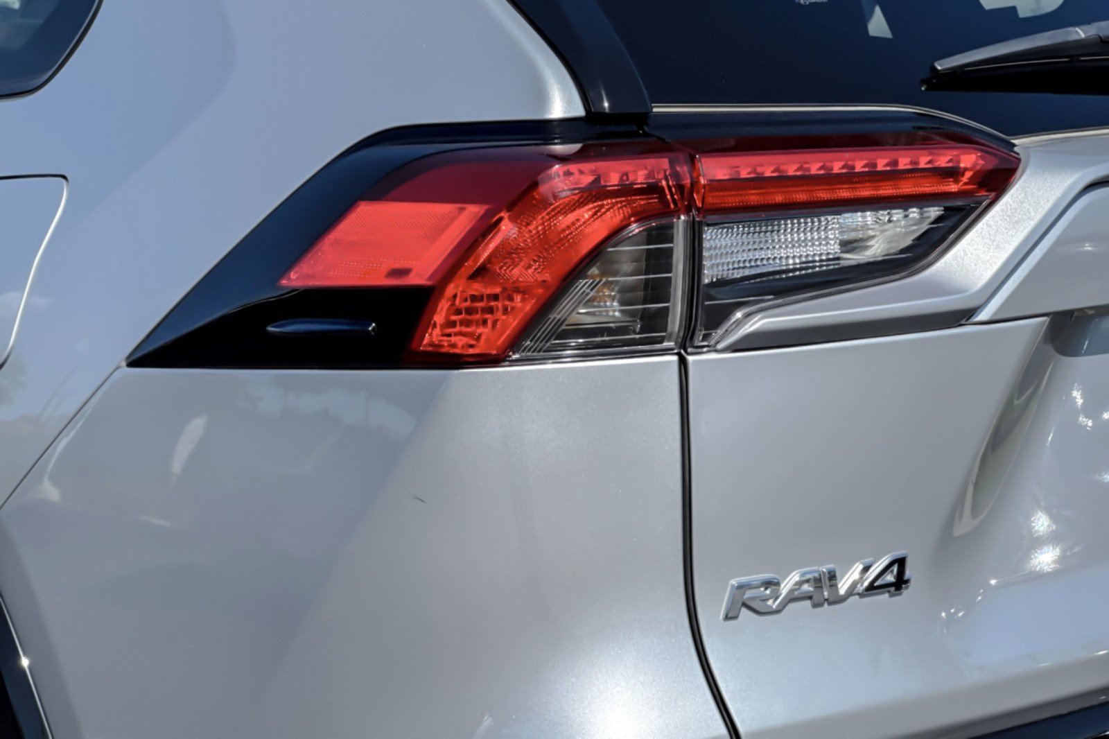 Certified 2025 Toyota RAV4 SE w/ Convenience Package AWD/4WD image 26