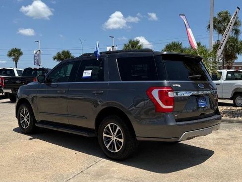 Certified 2020 Ford Expedition XLT RWD image 3