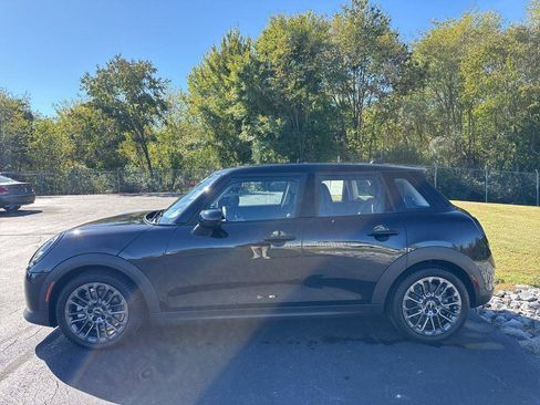 Certified 2025 MINI Cooper S FWD image 2