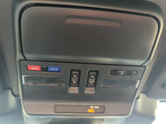 New 2026 Subaru Outback Touring XT AWD/4WD image 22