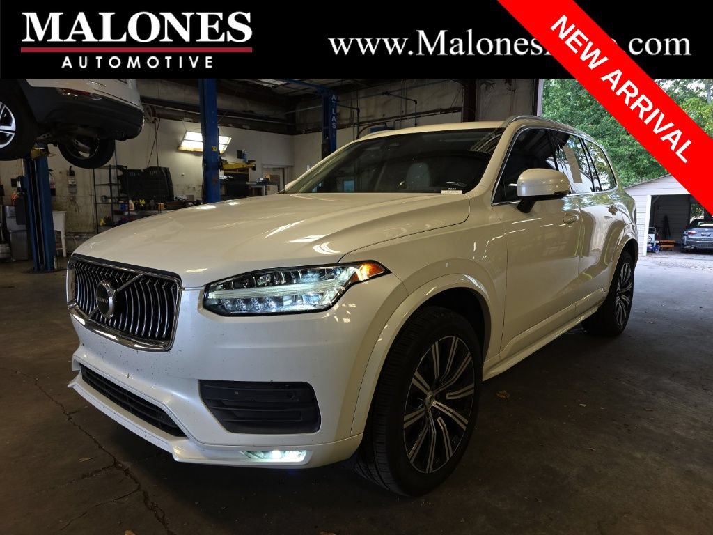 Used 2023 Volvo XC90 B5 Core w/ Protection Package Premier AWD/4WD image 1