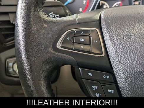 Used 2018 Ford Escape SEL AWD/4WD image 32