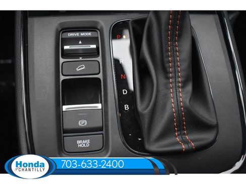 New 2026 Honda CR-V Sport Touring image 19