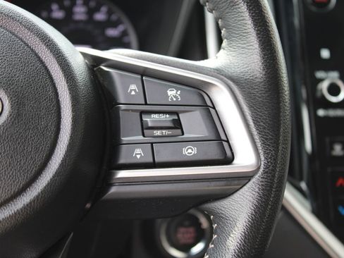 Used 2025 Subaru Ascent Premium AWD/4WD image 54