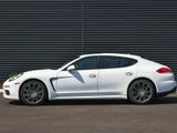 Used 2015 Porsche Panamera image 2