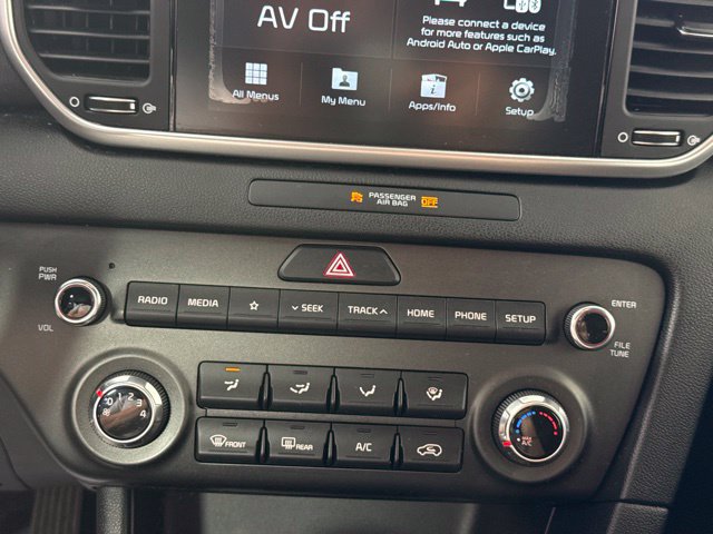 Used 2020 Kia Sportage LX AWD/4WD image 22