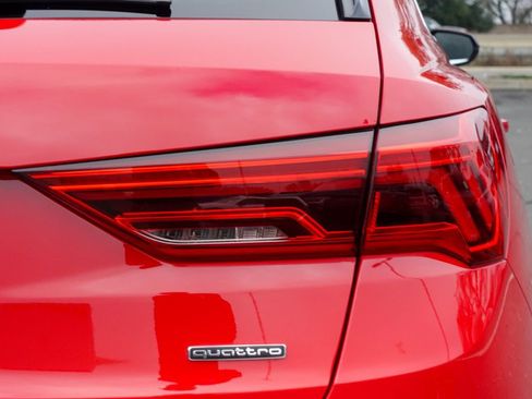 Used 2021 Audi Q3 2.0T Premium Plus w/ Premium Plus Package image 7