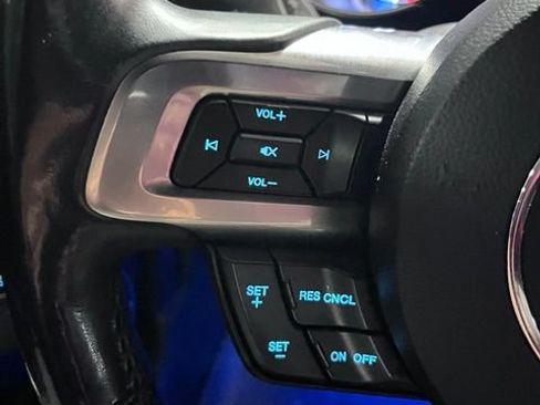 Used 2020 Ford Mustang GT Premium w/ Equipment Group 401A RWD image 23