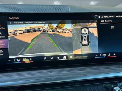 New 2026 BMW X5 xDrive50e image 24