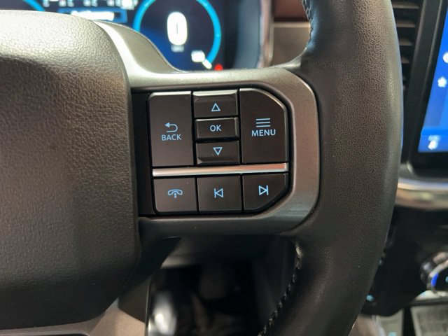 Used 2022 Ford F150 Lariat w/ Equipment Group 502A High AWD/4WD image 28