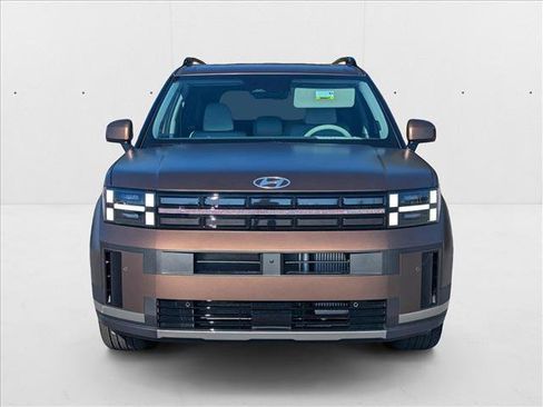 New 2025 Hyundai Santa Fe Limited image 6