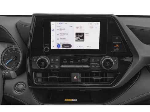 New 2026 Toyota Highlander XLE image 15