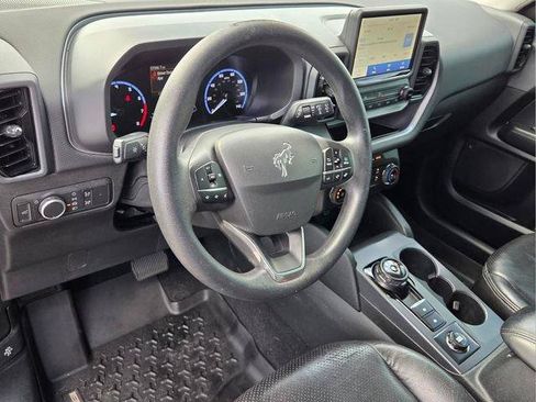 Used 2021 Ford Bronco Sport AWD/4WD image 11