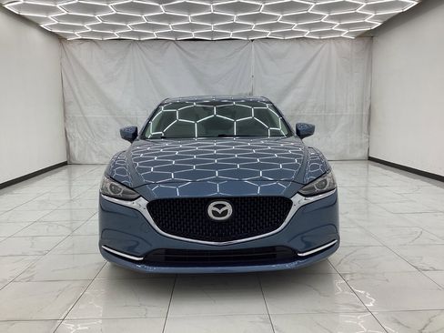 Used 2018 MAZDA MAZDA6 Grand Touring Reserve FWD image 5