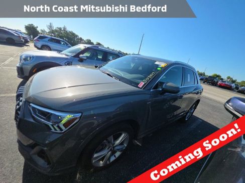 Used 2021 Audi Q3 2.0T Premium Plus AWD/4WD image 1