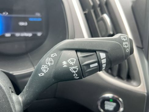 Certified 2024 Ford Edge SEL AWD/4WD image 25