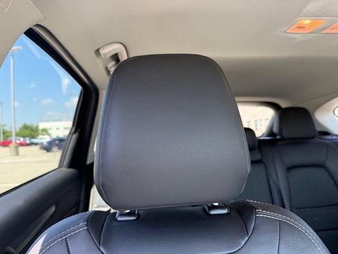 Used 2025 MAZDA CX-5 AWD 2.5 S w/ Preferred Package image 33