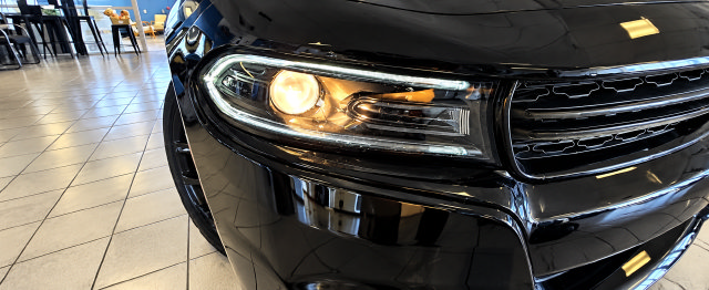 Used 2022 Dodge Charger SXT w/ Blacktop Package RWD image 27